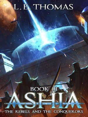 cover image of Ashia